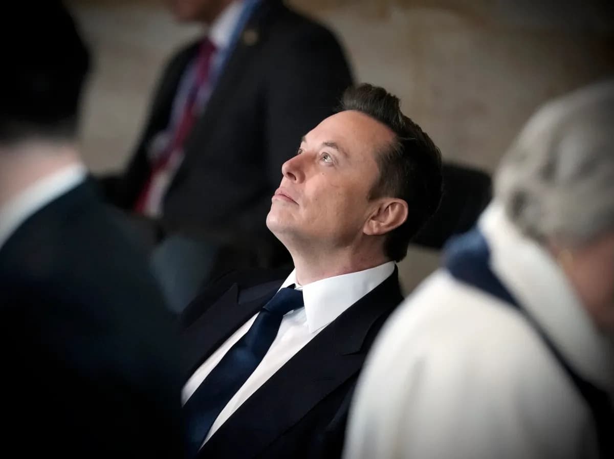 SpaceX vybral na burze 85 miliárd dolárov. Musk je triliardér