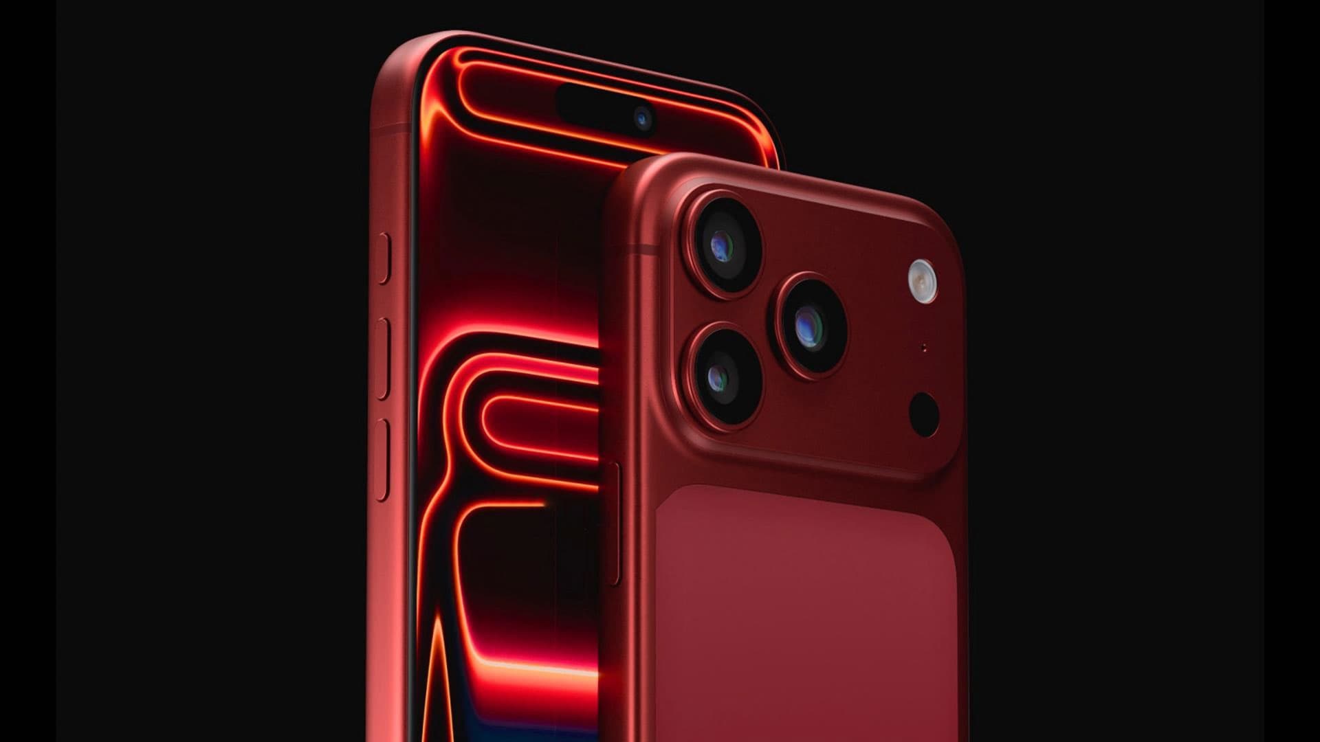 iPhone 18 Pro zdraží o 270 dolárov. Môže za to AI