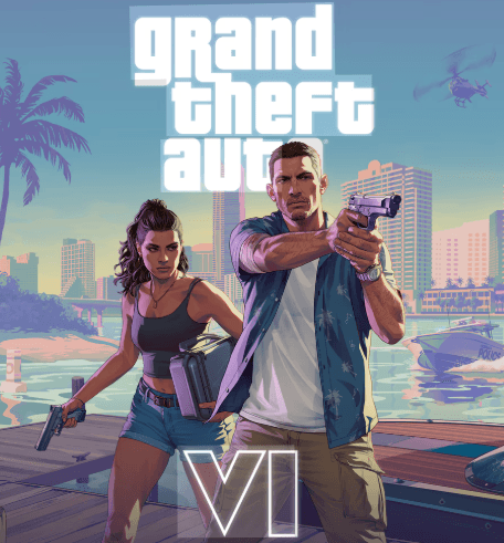 YouTuberi sa pokúsili vniknúť do sídla Rockstar Games kvôli GTA 6