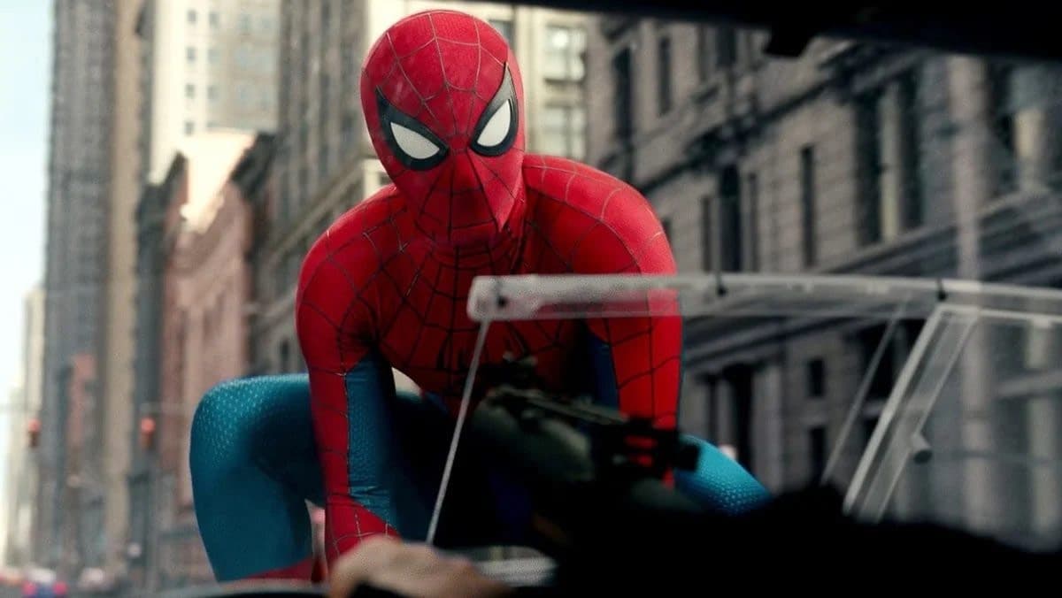 Hulk a Punisher pomáhajú Spider-Manovi. Prvý trailer po 5 rokoch