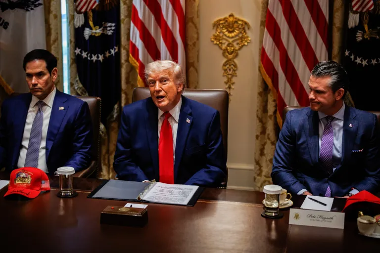 Vojna s Iránom stála USA 200 miliárd. A účet stále rastie