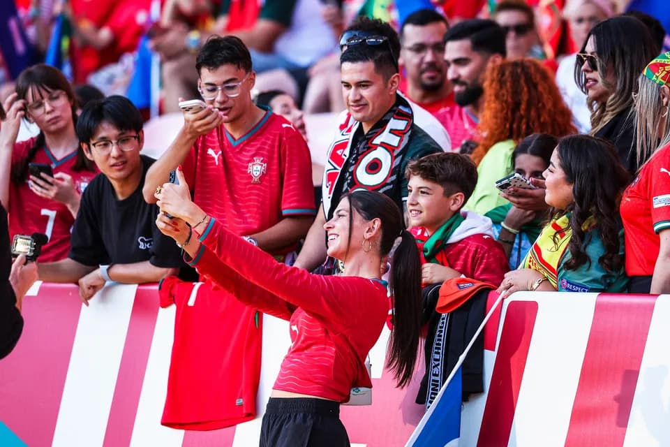 MS vo futbale 2026: zahraniční influenceri potrebujú pracovné vízum