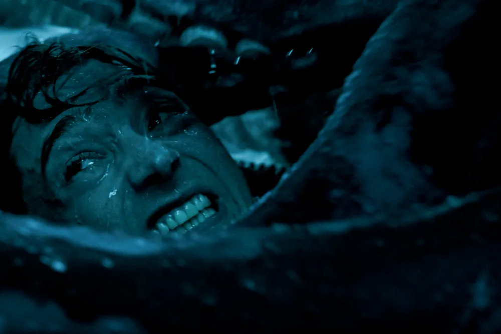Film Whalefall ťa zavrie do žalúdka veľryby. Vychádza 16. októbra