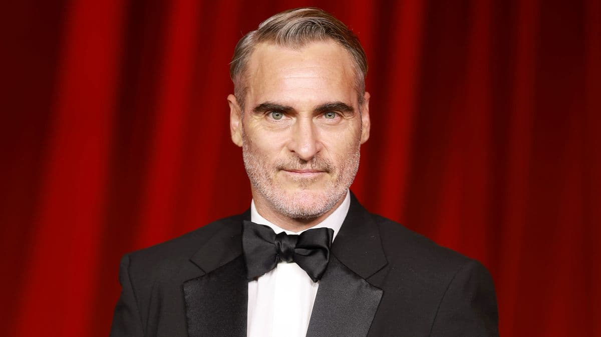 Joaquin Phoenix: Ľudia v jatkách majú vážny problém s psychikou